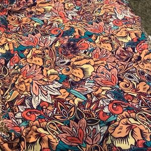 Lularoe gigi